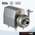 Stainless Steel Sanitary Grade Open Type Centrifugal Pump (KSCP-1)